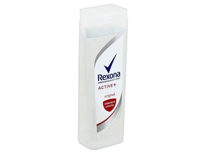 Rexona sprch.gél Active+ Original 400ml