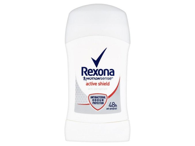 Rexona stick Active shield 40ml