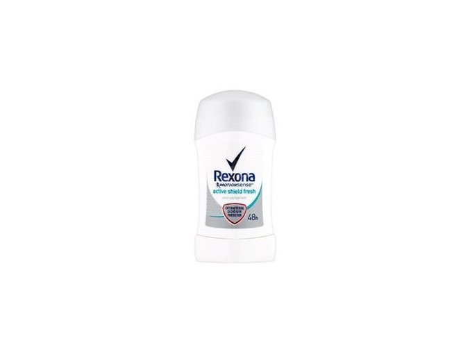 Rexona stick Active Shield Fresh 40ml