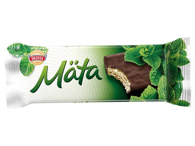 Sedita Mäta 50g