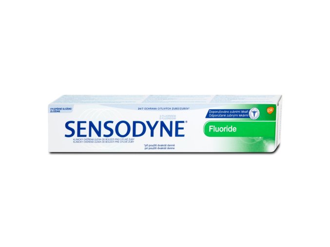 Sensodyne 75ml