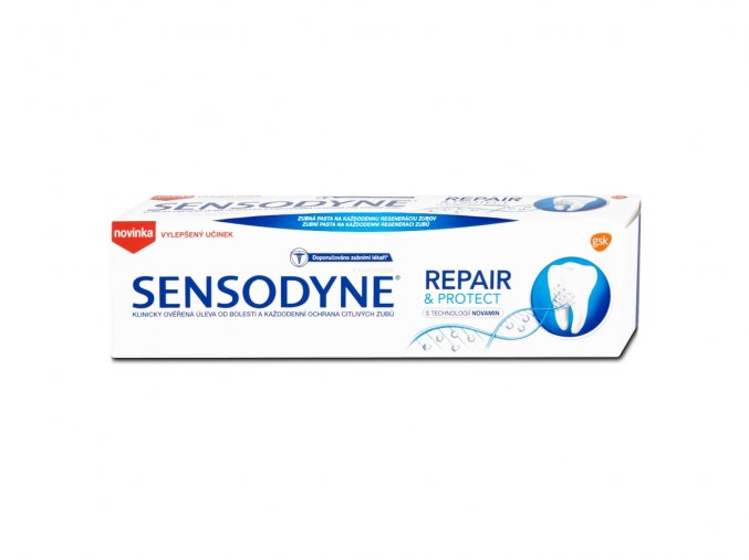 Sensodyne Repair protect 75ml