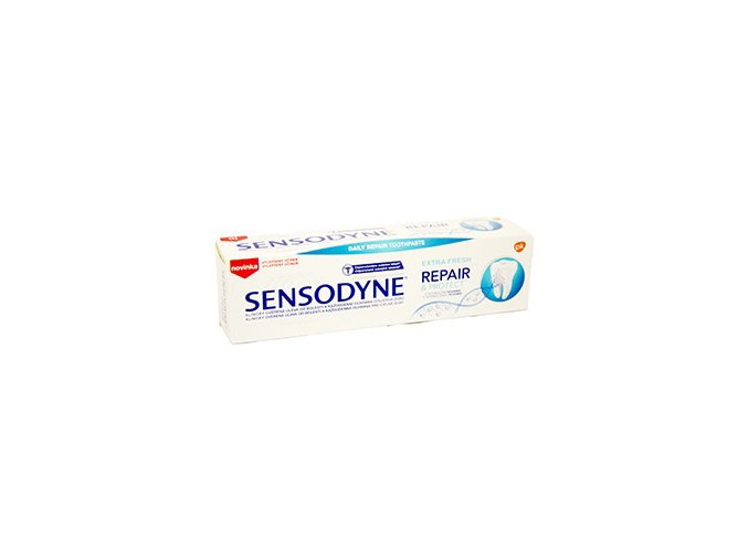 Sensodyne Repair protect extra fresh 75ml