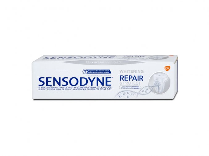 Sensodyne Repair protect whitening 75ml