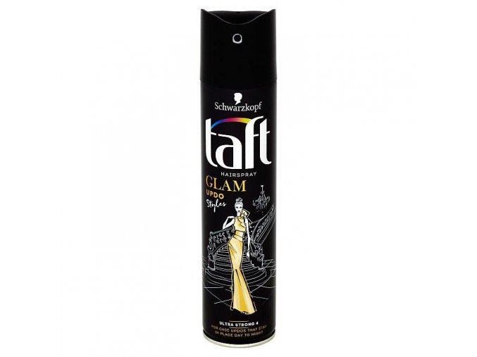 Schwarzkopf Taft lak Glam 250ml