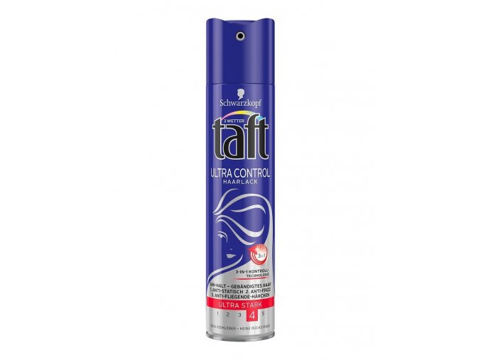 Schwarzkopf Taft lak Ultra Control 250ml