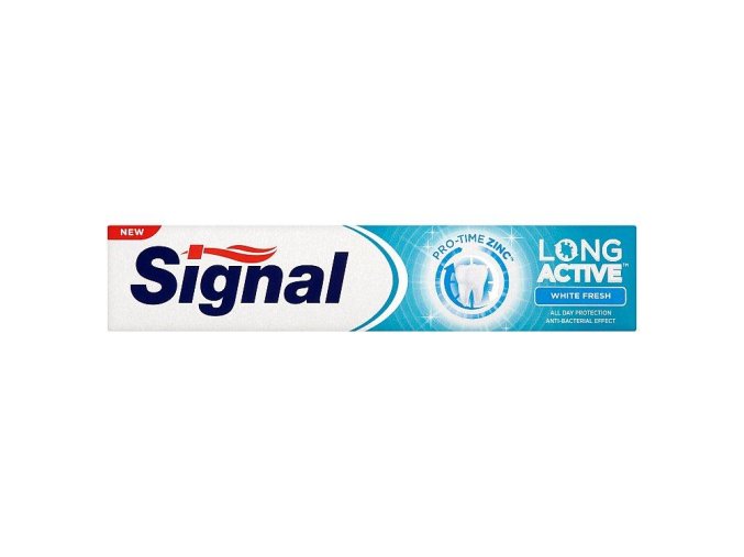 Signal Long Active 75ml