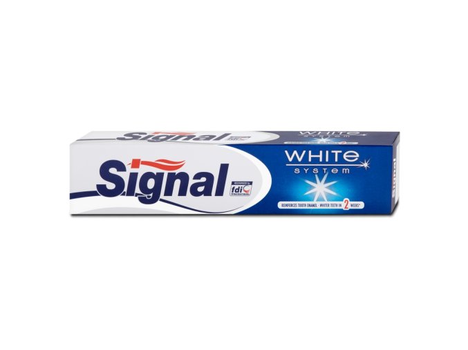 Signal White System 75ml