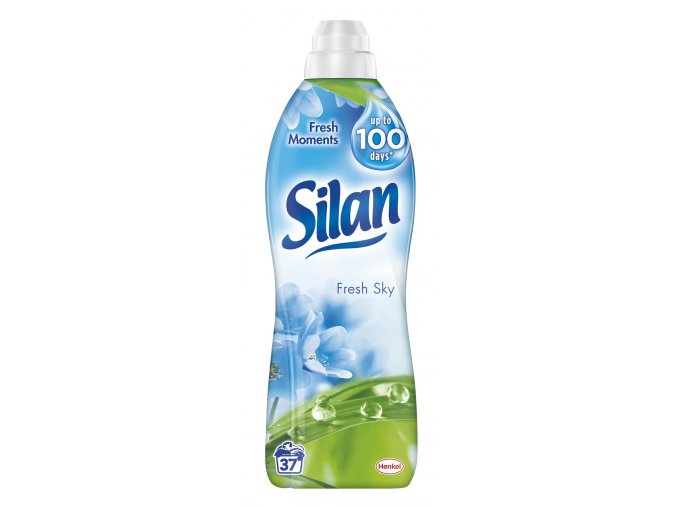 Silan Fresh Sky 37 dáv