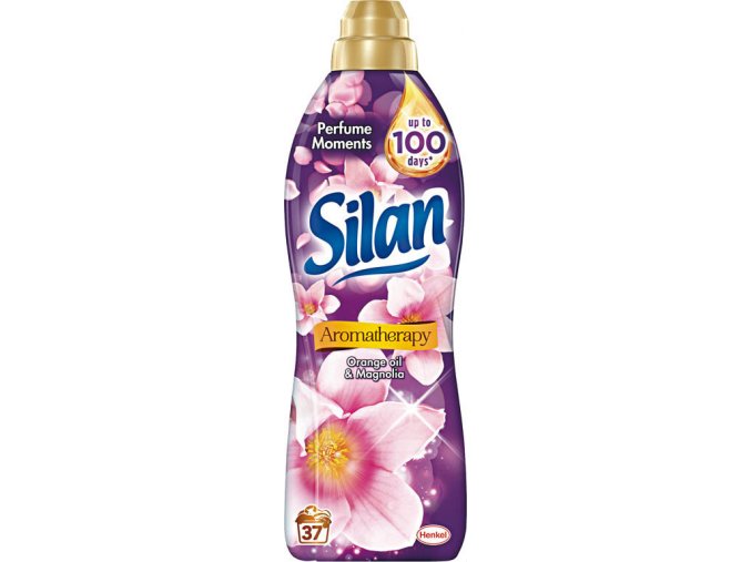 Silan Orange Oil Magnolia 37 dáv