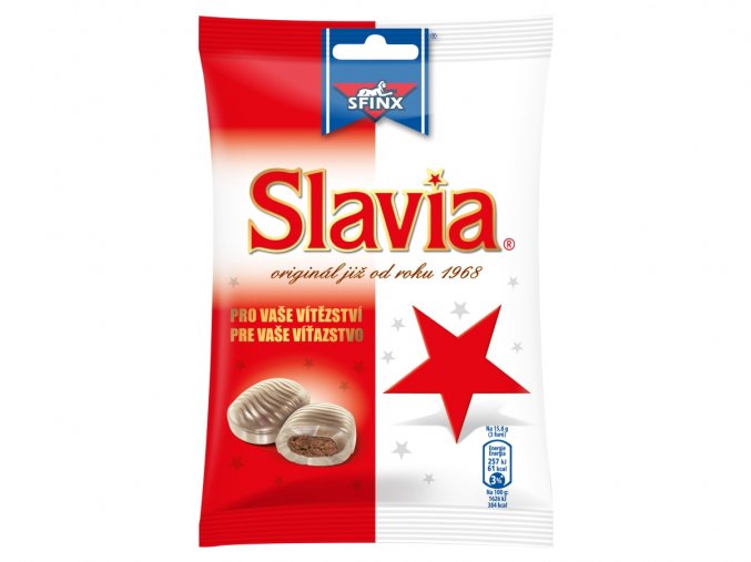 Slavia 90g