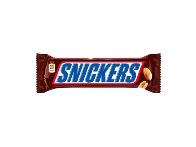 Snickers 50g