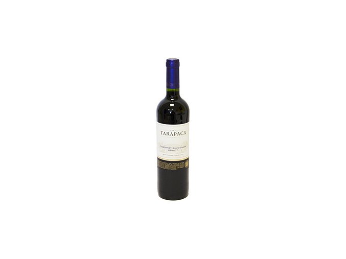 Tarapaca Cabernet Merlot 750ml