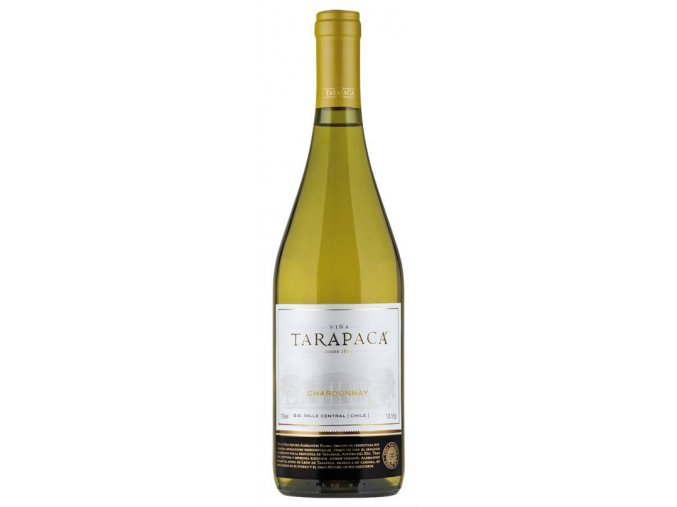 Tarapaca Chardonnay 750ml