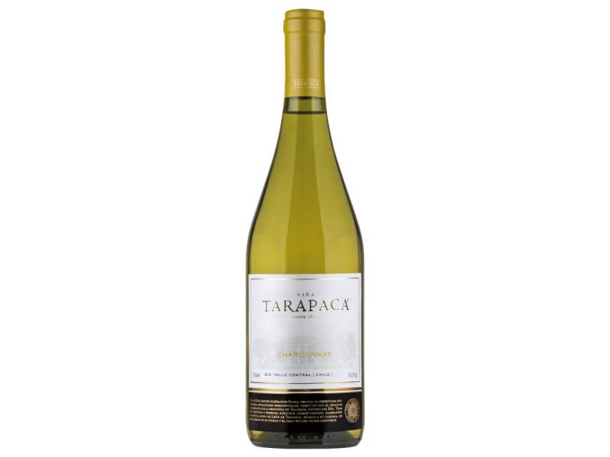 Tarapaca Chardonnay 750ml