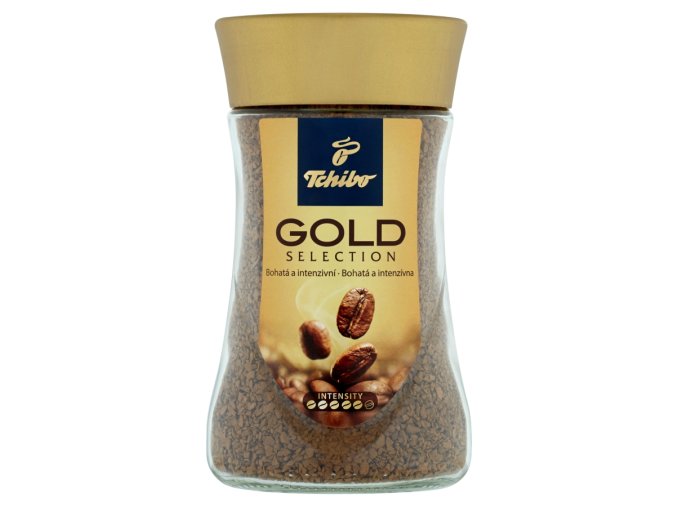 Tchibo Gold 200g