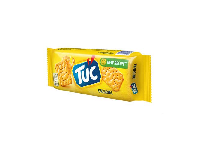 Tuc originál 100g