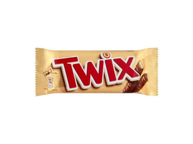 Twix 50g