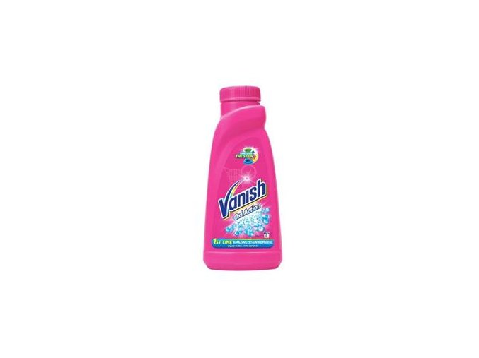 Vanish Oxi Action 450ml