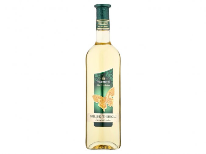 Víno Mikulov Muller Thurgau 750ml