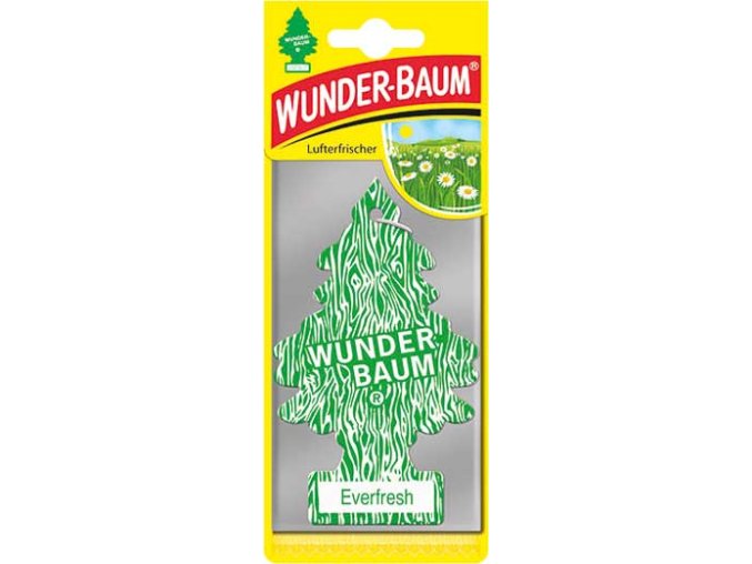 Wunder-Baum Everfresh 5g