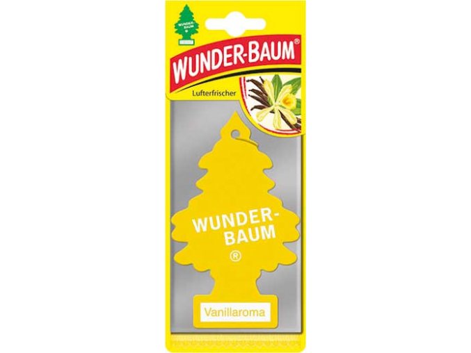 Wunder-Baum Vanilla 5g