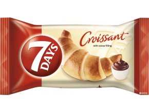 7Days croissant kakao 60g