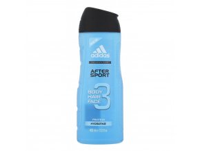 Adidas After Sport 400ml