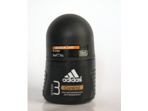 Adidas antiperspirant roll-on Control 50 ml