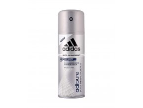 Adidas deo men Adipure 150ml