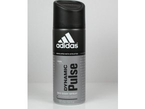 Adidas deo men Dynamic Pulse 150ml