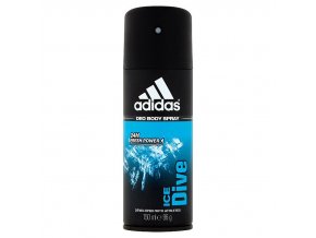 Adidas deo men Ice dive 150ml