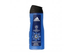 Adidas Champions League 250ml