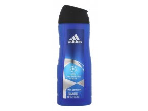 Adidas Champions Star edition 400ml