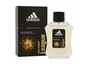 Adidas toaletná voda Victory league 100ml