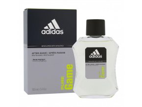 Adidas voda po holení Pure Game 100ml