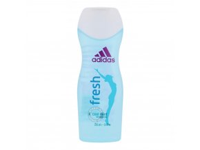 Adidas Women Fresh 250ml