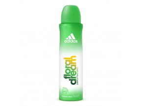 Adidas women parf.deo Floral dream 75ml