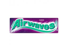 Airwaves Cassis 14g