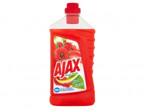 Ajax Red Flowers 1l