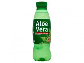 Aloe Vera 500ml