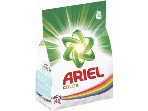 Ariel Color 2,8kg (40 dávok)