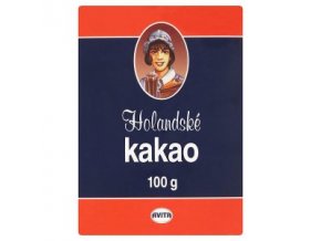 Avita Holandské kakao 100g