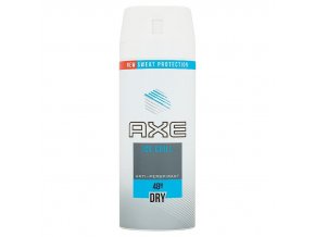 Axe antiperspirant Ice Chill 150ml