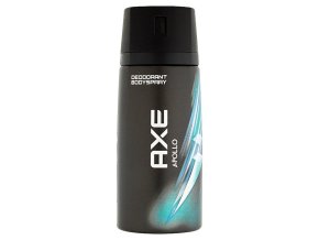 Axe deo Apollo 150ml