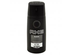 Axe deo Black 150ml