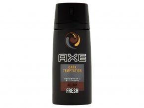 Axe deo Dark Temptation 150ml