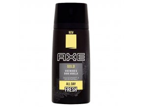 Axe deo Gold Temptation 150ml