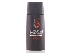 Axe deo Hot Fever 150ml