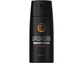 Axe deo Musk 150ml